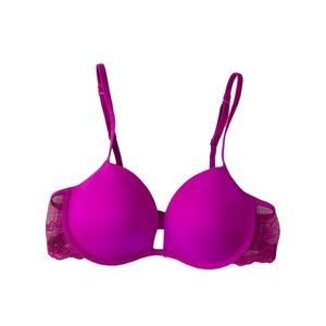 La Senza Push Up Bra